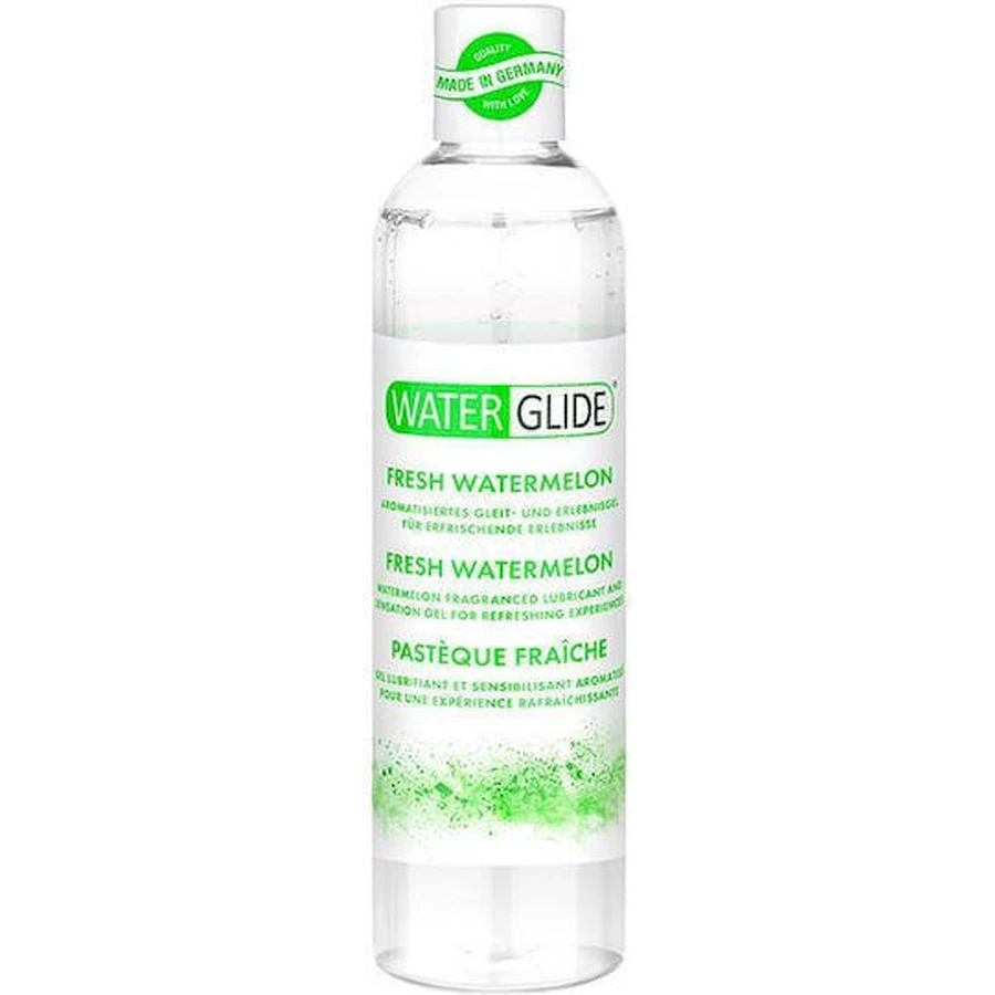 Гель для змащування Waterglide Fresh Watermelon 300мл: ціни та характеристики