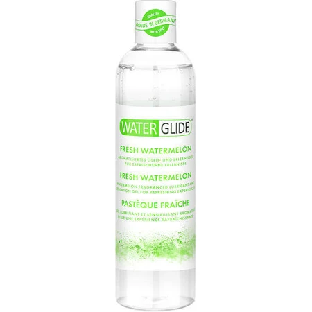 Гель для змащування Waterglide Fresh Watermelon 300мл: ціни та характеристики
