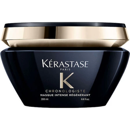 Інтенсивна відновлююча маска для волосся Kérastase Chronologiste Intense Regenerating Repairing 200 мл: ціни та характеристики