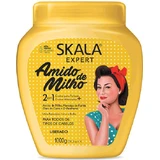 Skala Amido de Milho Маска для волос из кукурузного крахмала для восстановления 1000 гр