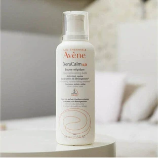 Eau Thermale Avène Xeracalm A.d Зволожуючий регенеруючий бальзам для атопічної шкіри 400мл