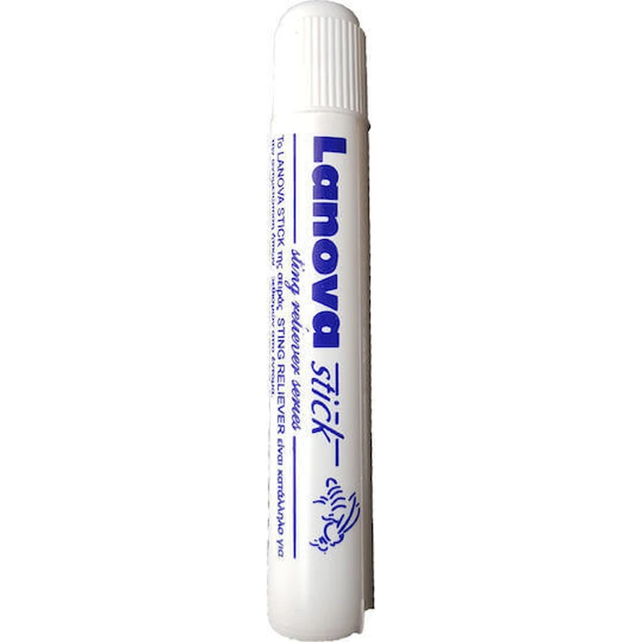 Lanova After Sting Tube Ammonia 14gr 440209: цены и характеристики