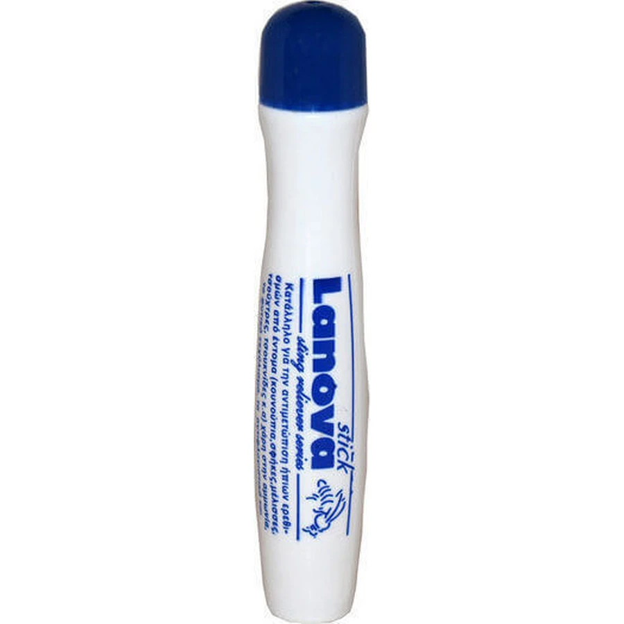 Lanova After Sting Tube Ammonia 14gr 440209: цены и характеристики