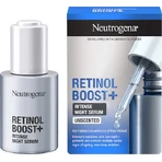 Neutrogena Boost+ Intense Night Anti-Wrinkle Face Serum with Retinol 30ml: цены и характеристики