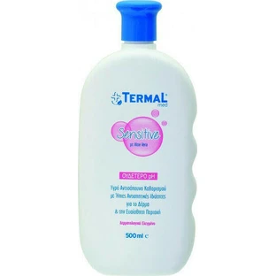 Termal Med Anti-Soap Очищающее средство для тела 500 мл