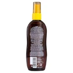 Carroten Omega Care Omega Care Tan & Protect Водостойкое солнцезащитное масло для тела SPF20 150 мл: цены и характеристики