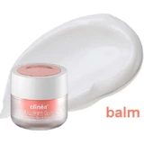 Clinea Moonlight Glow Антивозрастной и осветляющий ночной гель для лица с ниацинамидом и пребиотиками 50 мл