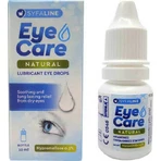 Syfaline Eye Care Natural Drops Глазные капли для сухих глаз 10 мл: цены и характеристики