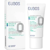 Eubos Omega-12 Rescue Дневной увлажняющий крем для лица против покраснений 50 мл