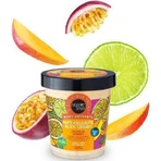 Зволожуючий крем для тіла Organic Shop Тропічний сорбет 450 мл: ціни та характеристики