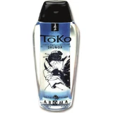 Shunga Toko Exotic Fru Fruity Лубрикант 165 мл