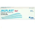 Jalplast Гель з натрієвою сіллю гіалуронової кислоти для загоєння та лікування опіків 100гр: ціни та характеристики