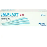 Jalplast Гель з натрієвою сіллю гіалуронової кислоти для загоєння та лікування опіків 100гр