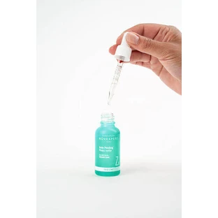 Novexpert Clear Skin Serum Пилинг для лица 30 мл