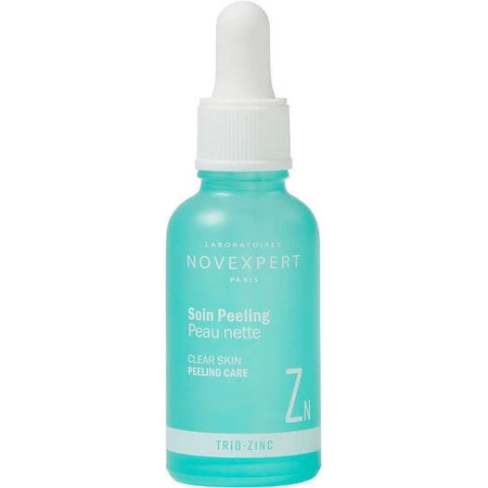 Novexpert Clear Skin Serum Пилинг для лица 30 мл: цены и характеристики