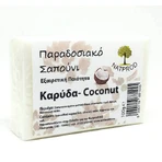 Natprod Кокосове мило для тіла 100гр: ціни та характеристики