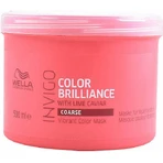 Wella Invigo Color Brilliance Coarse Colour Retaining Hair Masque 500 мл: цены и характеристики