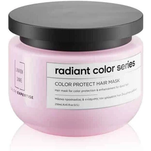 Маска для волосся Lavish Care Сяючий колір серії Colour Protect 250мл
