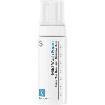 Frezyderm Mild Wash Пенка для лица 2x150 мл: цены и характеристики