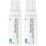 Frezyderm Mild Wash Пенка для лица 2x150 мл: цены и характеристики