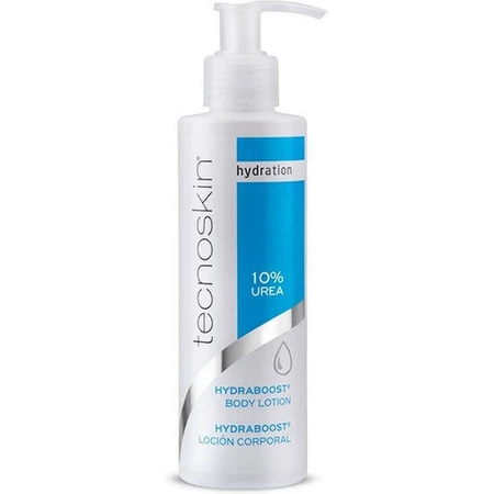Tecnoskin Hydration Зволожуючий лосьйон для тіла з сечовиною для сухої/дуже сухої та чутливої шкіри 200мл: ціни та характеристики