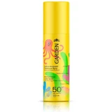 Садовий водостійкий дитячий сонцезахисний крем-емульсія SPF50 200мл