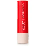 Vichy NaturalBlend Бальзам для губ Коралловый 4,5гр