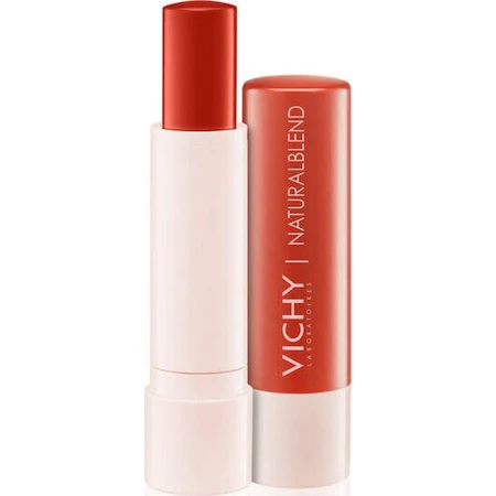 Vichy NaturalBlend Бальзам для губ Коралловый 4,5гр: цены и характеристики
