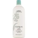 Aveda Shampure Nurturing Conditioner Восстанавливающий/питательный кондиционер для всех типов волос 1000 мл
