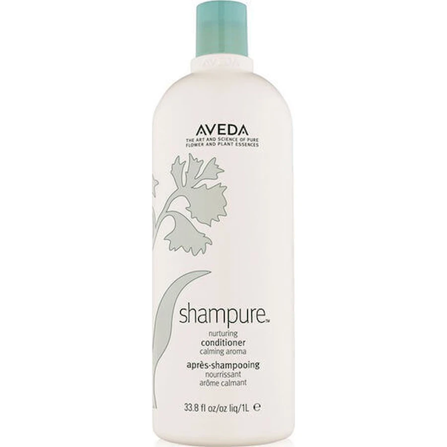 Aveda Shampure Nurturing Conditioner Восстанавливающий/питательный кондиционер для всех типов волос 1000 мл: цены и характеристики