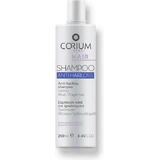 Corium Line Шампунь против выпадения волос для хрупких волос 250 мл