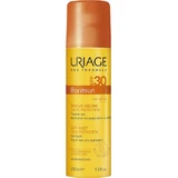 Uriage Bariesun Bariesun Сухий водостійкий сонцезахисний серпанок для обличчя та тіла SPF30 200 мл