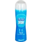 Durex Play Feel Intimate Lube Гель-лубрикант 50мл: ціни та характеристики