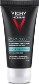 Vichy Homme Hydra Cool+ Hydrating Face Увлажняющий гель для мужчин 48 часов с гиалуроновой кислотой 50 мл
