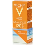 Vichy Ideal Soleil Matifying Fluid Матирующий крем для сухой текстуры лица SPF30 50 мл: цены и характеристики