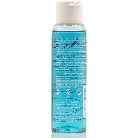 Eau Thermale Avène Cleanance Nettoyant Гель для очищення обличчя для шкіри, схильної до акне, 100 мл: ціни та характеристики