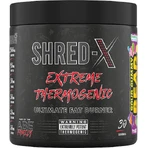 Applied Nutrition Shred-X 450 мг со вкусом кислых медведей 300 гр.: цены и характеристики