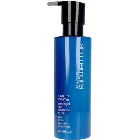 Shu Uemura Volume Объемный кондиционер для всех типов волос 250 мл: цены и характеристики