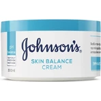 Johnson & Johnson Soft Skin Balance Увлажняющий крем для тела для всех типов кожи 300 мл: цены и характеристики