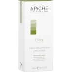 Atache CVital 24h Face Увлажняющий дневной крем для лица с фактором защиты от солнца 6 с витамином С и коллагеном 50 мл: цены и характеристики