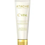 Atache CVital 24h Face Увлажняющий дневной крем для лица с фактором защиты от солнца 6 с витамином С и коллагеном 50 мл: цены и характеристики