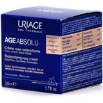 Антивіковий і тонізуючий крем для обличчя Uriage Age Absolu Rosy з ретинолом і пептидами 50 мл: ціни та характеристики