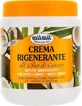 Milmil Professional Crema Rigenerante All'olio Di Cocco Восстанавливающая маска для волос 1000 мл