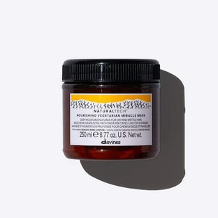 Davines Naturaltech Поживна зволожуюча маска для волосся 250 мл