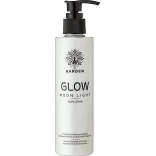 Увлажняющий лосьон для тела Glow Moon Light Body Lotion Silver Shimmer 200 мл
