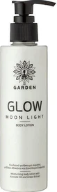 Зволожуючий лосьйон для тіла Glow Moon Light Body Lotion Silver Shimmer 200мл