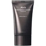 Гіалуроновий сонцезахисний крем для обличчя Abib Sedum SPF50 50 мл