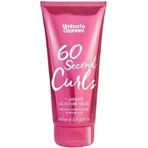 Umberto Giannini 60 Second Moisturising Hair Mask 200ml: цены и характеристики