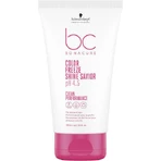 Schwarzkopf BC Bonacure Colour Freeze Shine Savior Smoothing Hair Lotion 150 мл: цены и характеристики