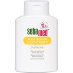 Sebamed Відновлювальний відновлювальний/живильний кондиціонер для всіх типів волосся 200 мл: ціни та характеристики